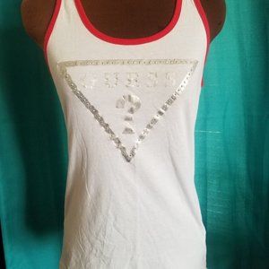 Guess Tank Top